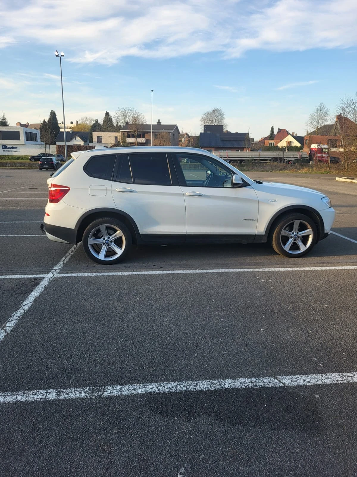 BMW X3  - изображение 3