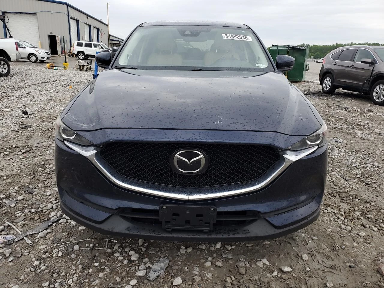 Mazda CX-5 GRAND TOURING * КЛИП НА ДВИГАТЕЛ*  - изображение 5