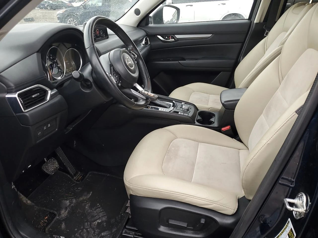 Mazda CX-5 GRAND TOURING * КЛИП НА ДВИГАТЕЛ*  - изображение 7