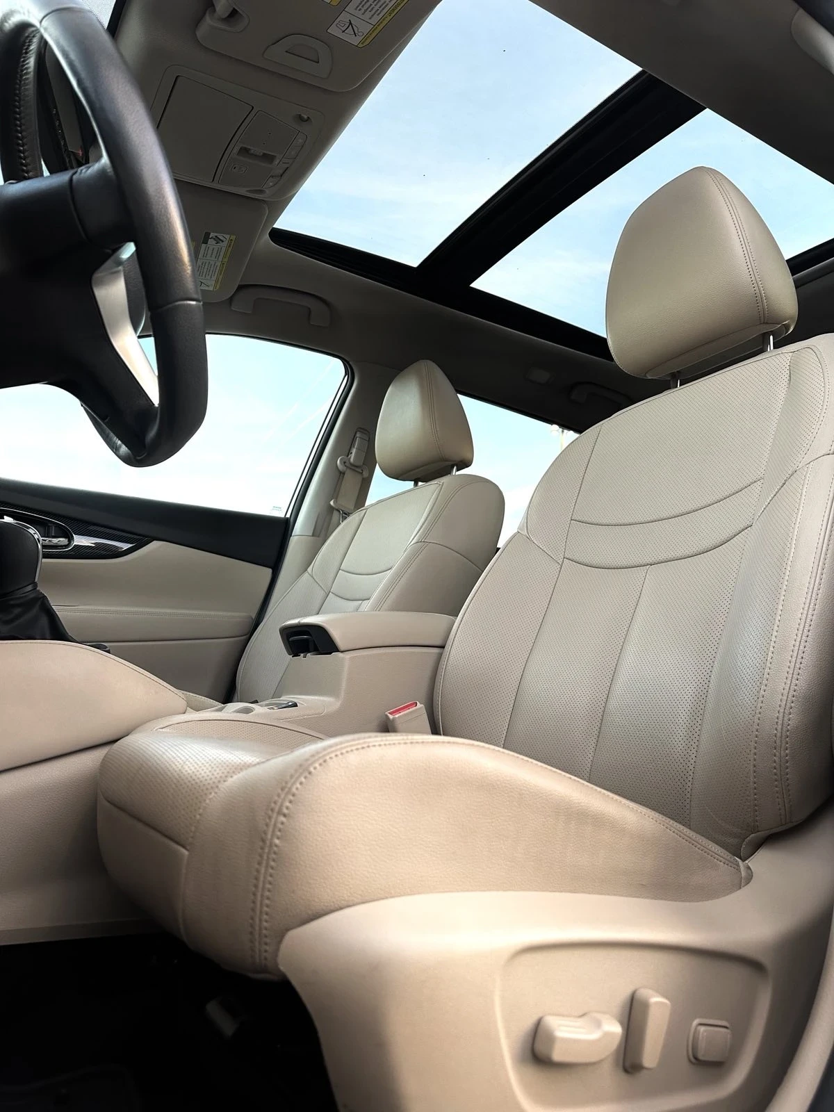 Nissan Rogue SL* AWD* FACELIFT*  | Mobile.bg � ����������� 14