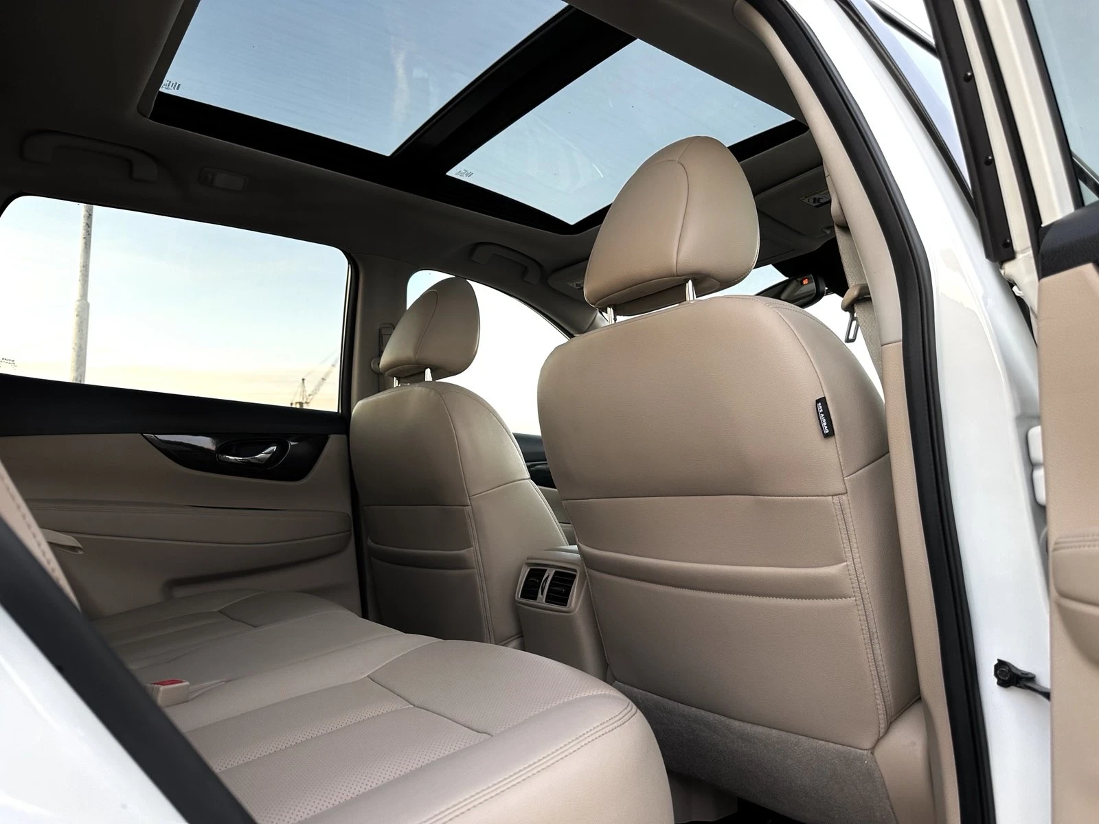 Nissan Rogue SL* AWD* FACELIFT*  | Mobile.bg � ����������� 15