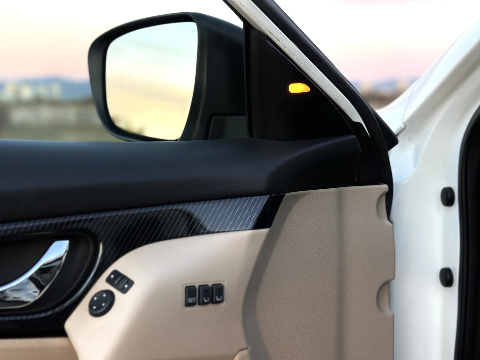 Nissan Rogue SL* AWD* FACELIFT*  | Mobile.bg � ����������� 17