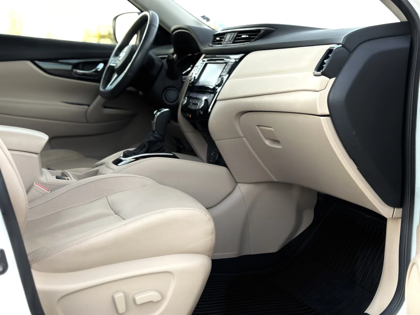 Nissan Rogue SL* AWD* FACELIFT*  | Mobile.bg � ����������� 12