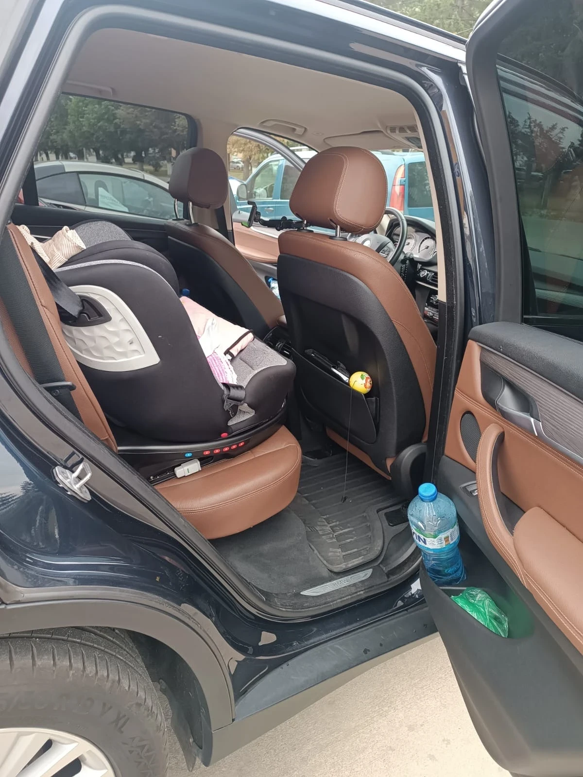 BMW X5 7 place - изображение 9