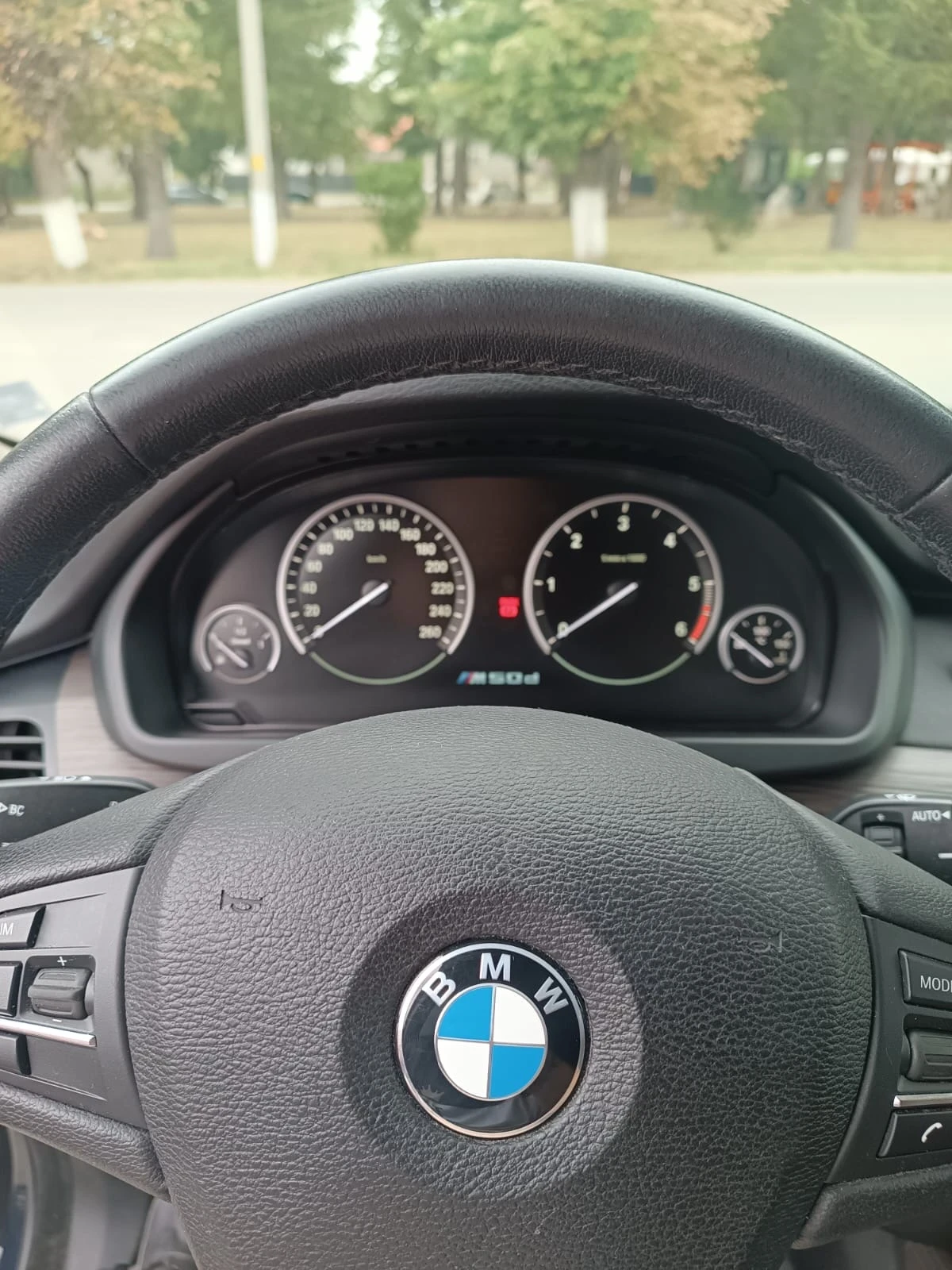 BMW X5 7 place - изображение 4