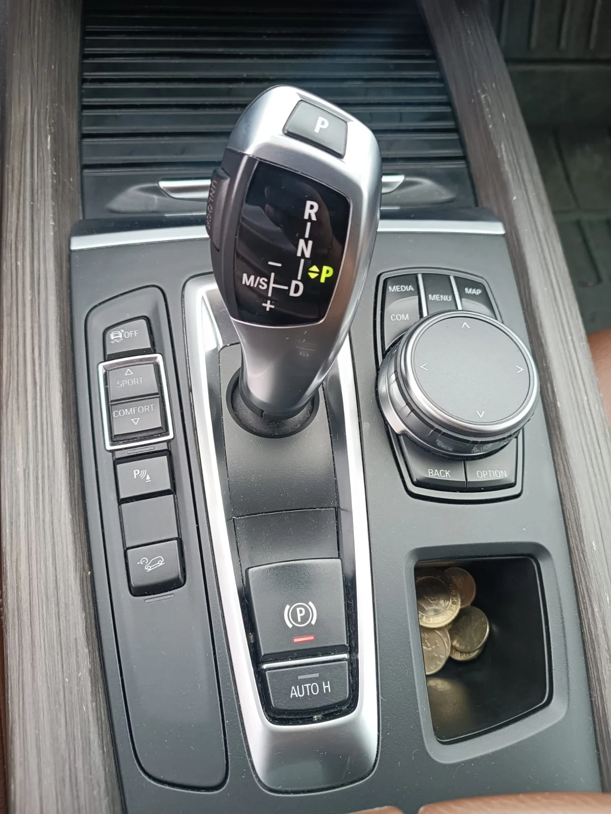 BMW X5 7 place - изображение 3