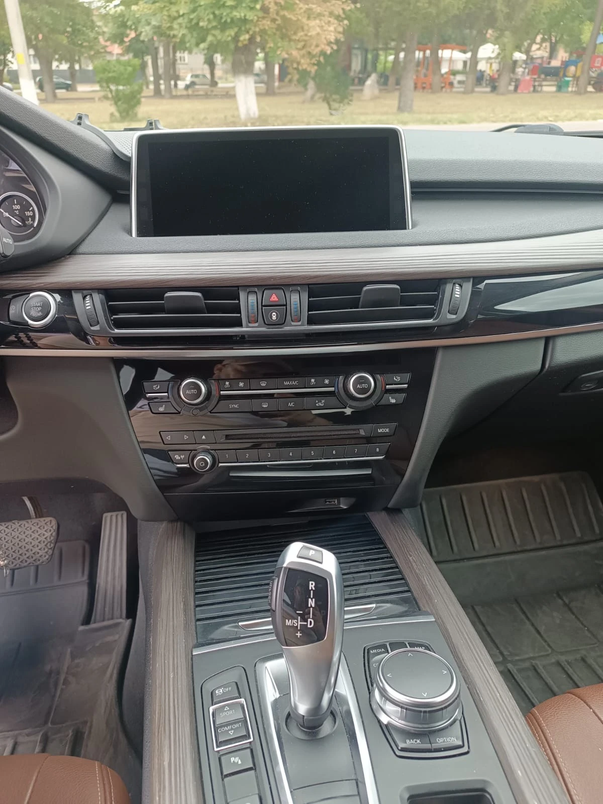 BMW X5 7 place - изображение 5