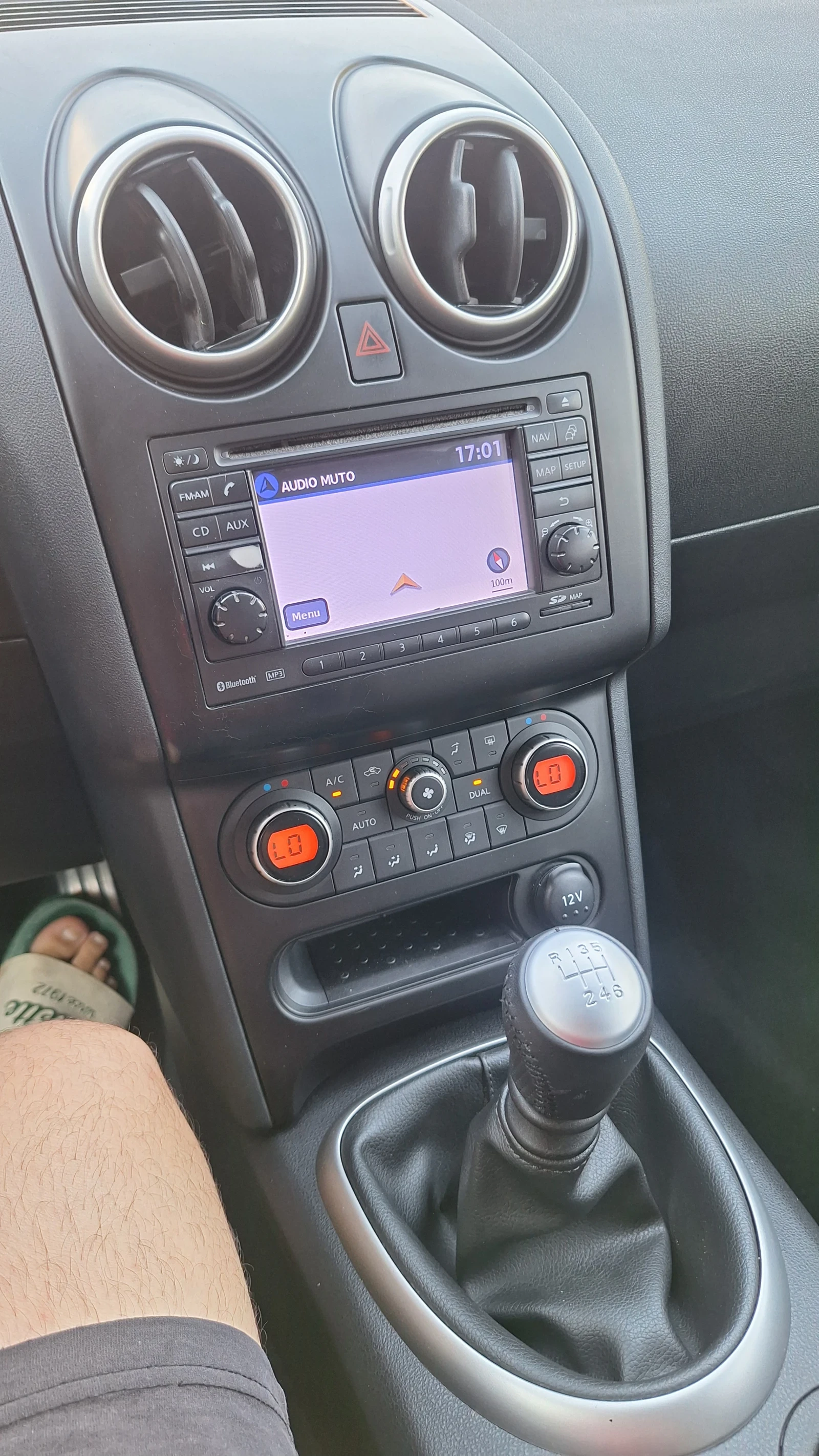 Nissan Qashqai  - изображение 7