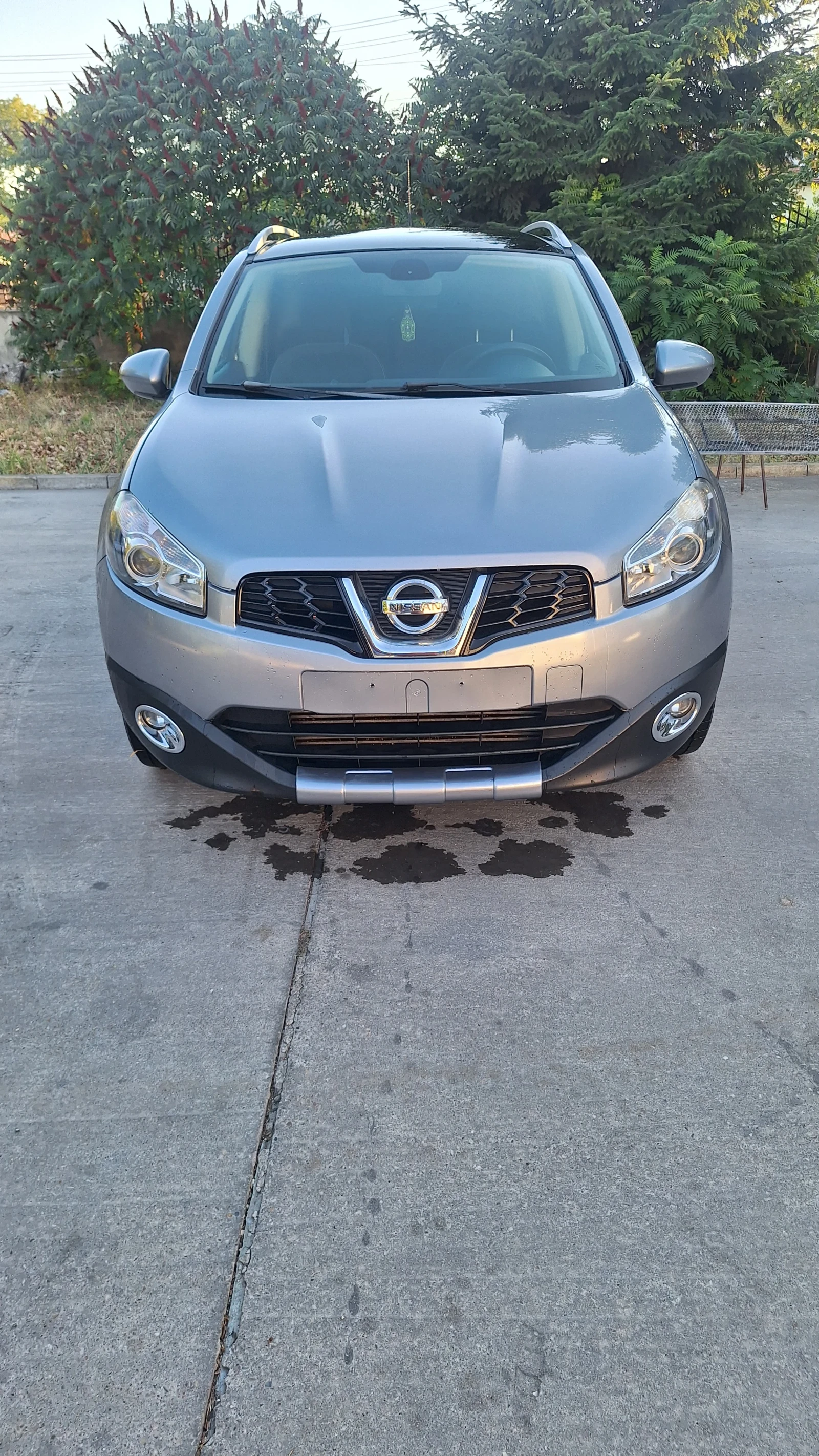 Nissan Qashqai | Mobile.bg — изображение 1