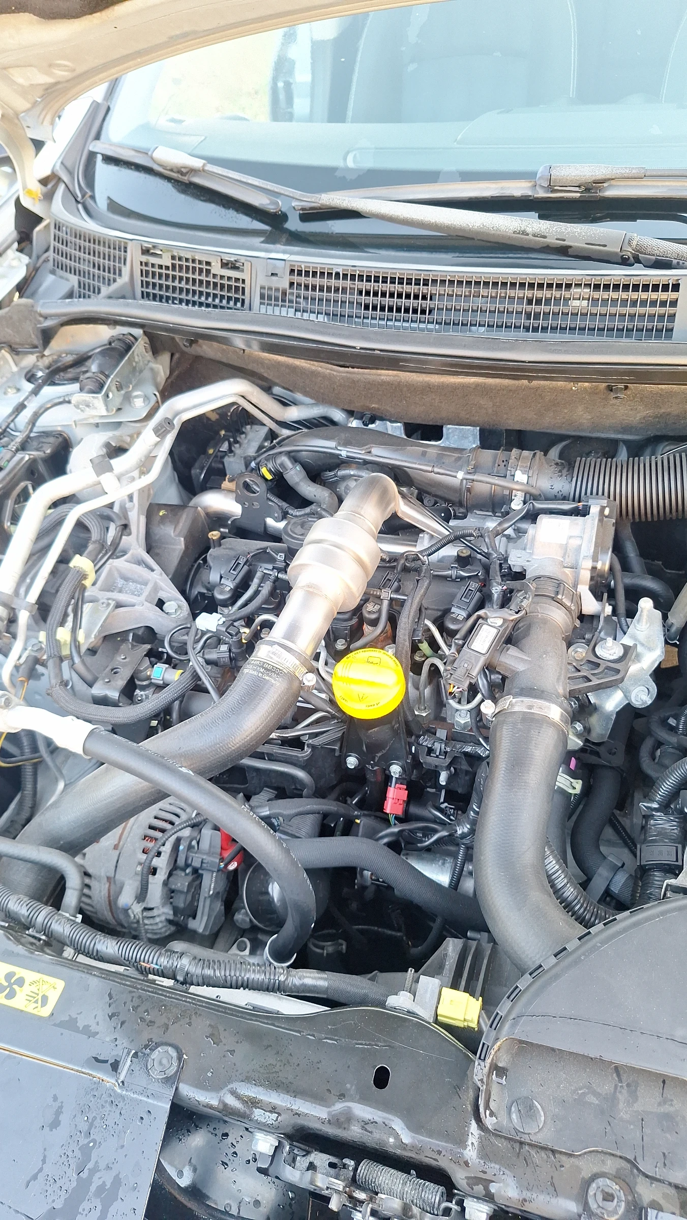 Nissan Qashqai  - изображение 9