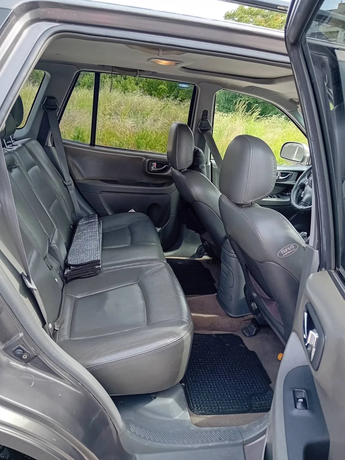 Hyundai Santa fe  - изображение 6
