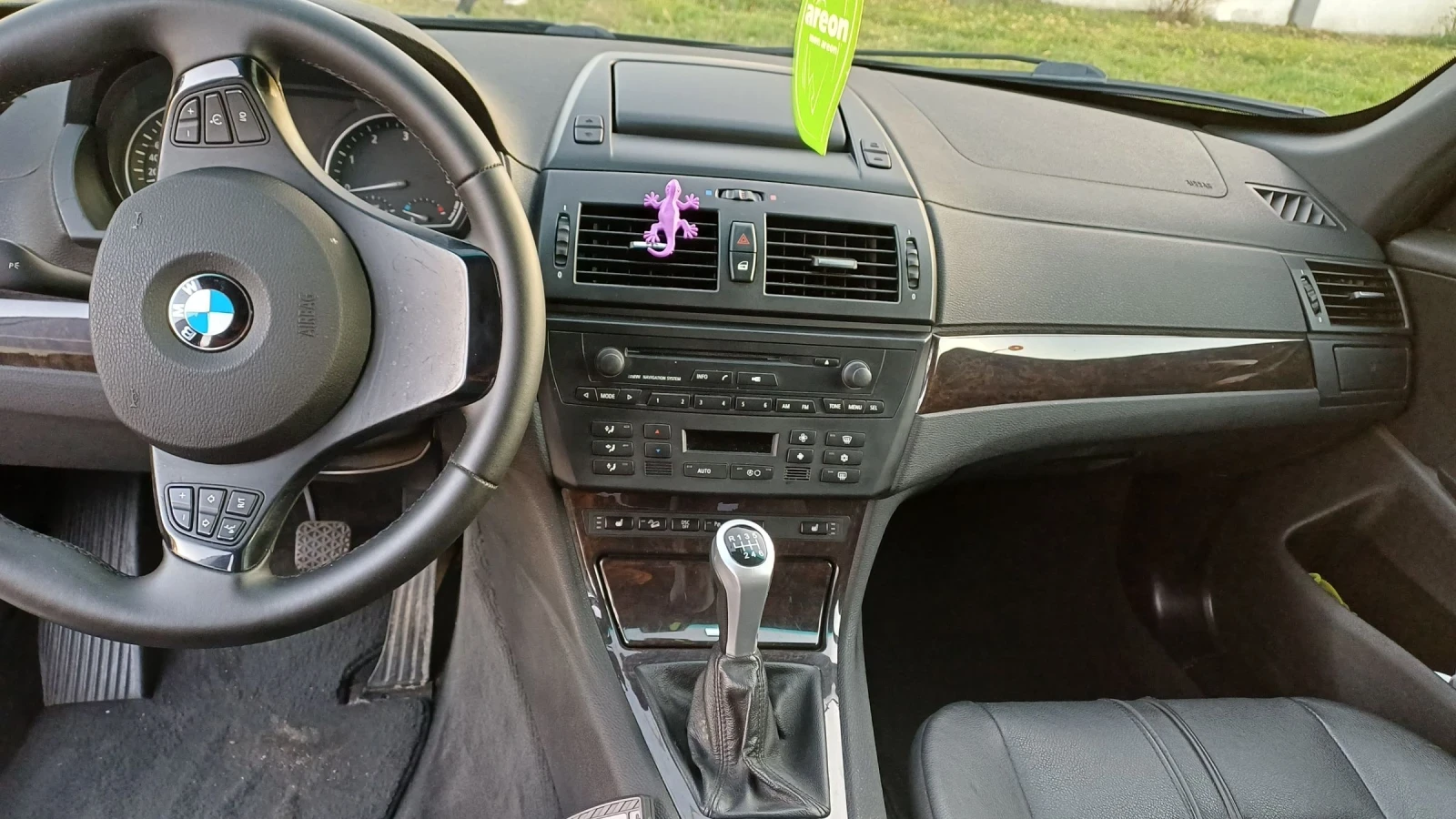 BMW X3 3.0D | Mobile.bg   11