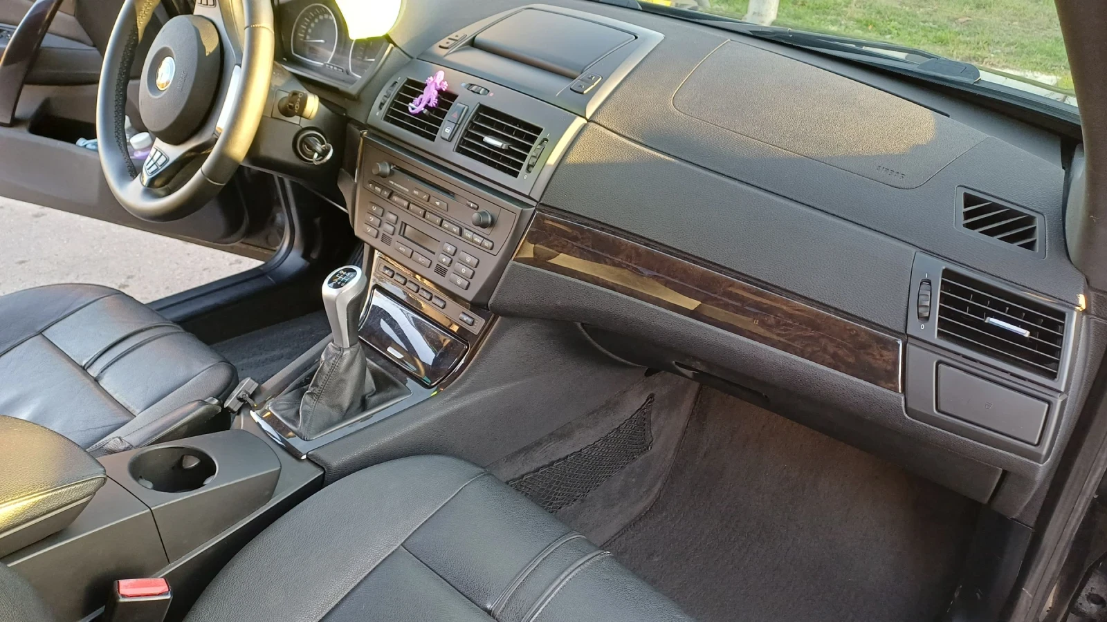 BMW X3 3.0D | Mobile.bg   10