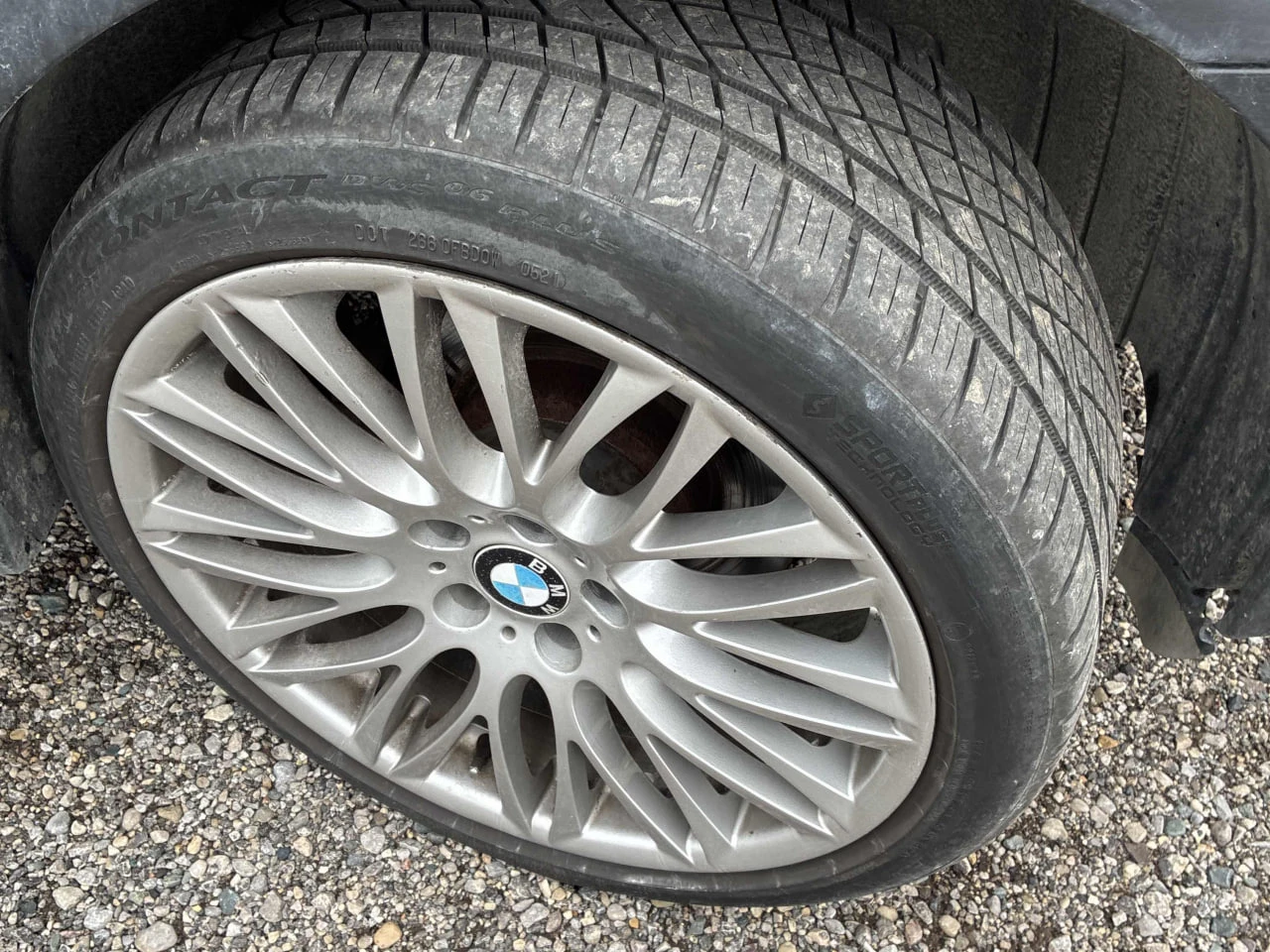 BMW X3 CARFAX* *   *  | Mobile.bg   8