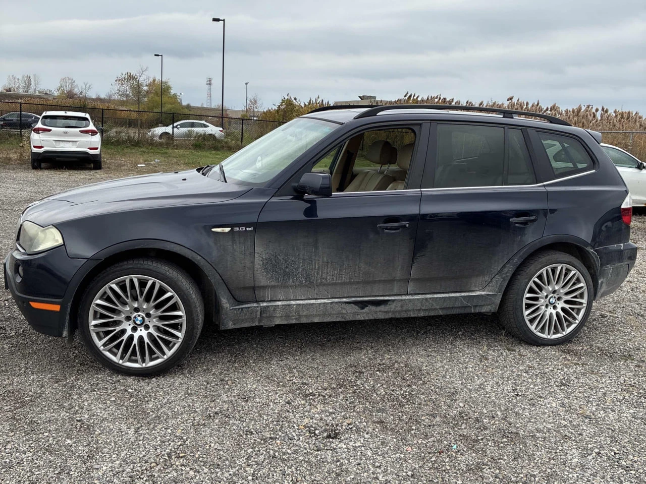 BMW X3 CARFAX* *   *  | Mobile.bg   2