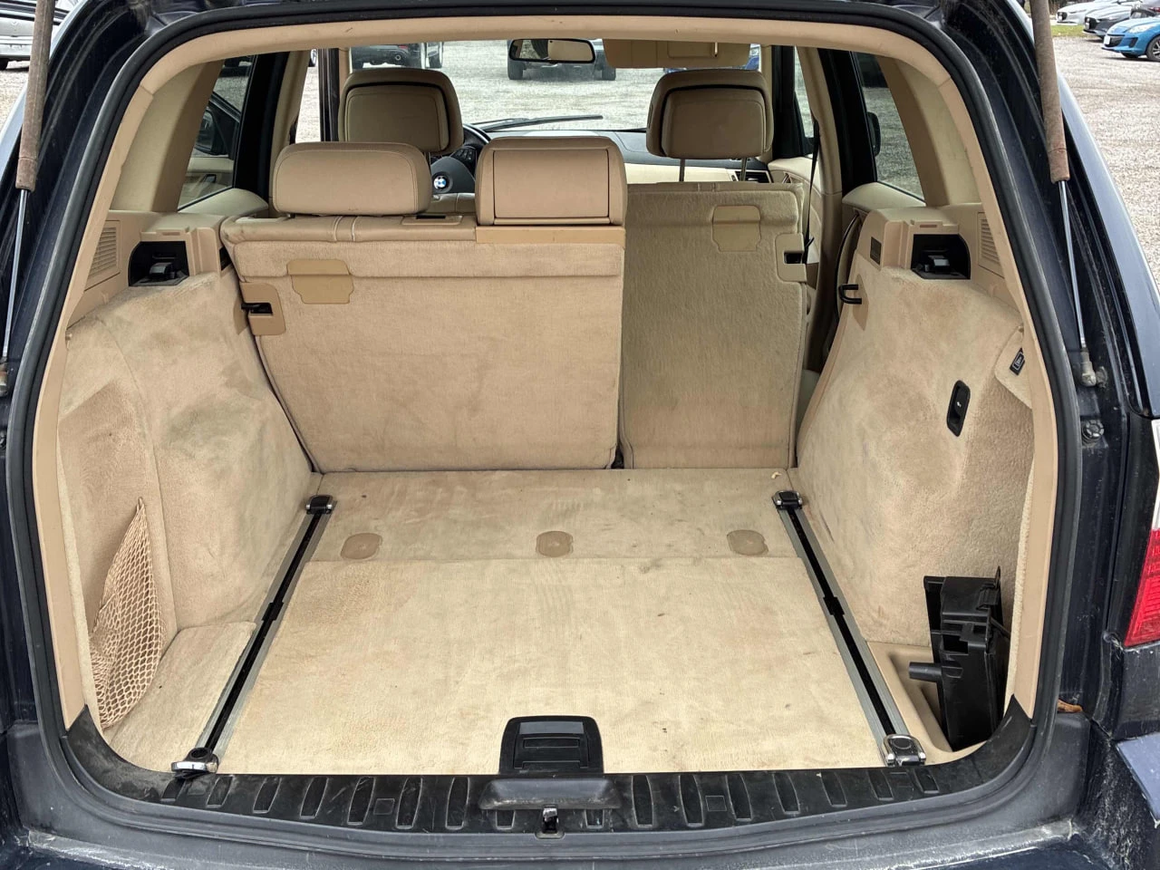 BMW X3 CARFAX* *   *  | Mobile.bg   10