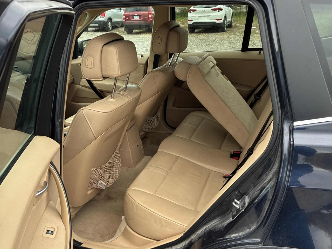 BMW X3 CARFAX* *   *  | Mobile.bg   9