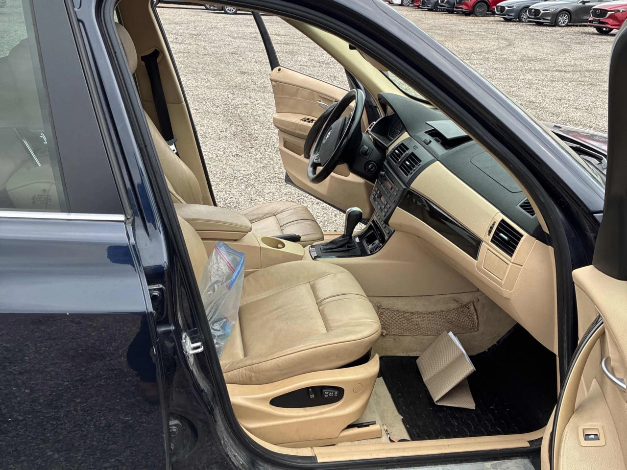 BMW X3 CARFAX* *   *  | Mobile.bg   11