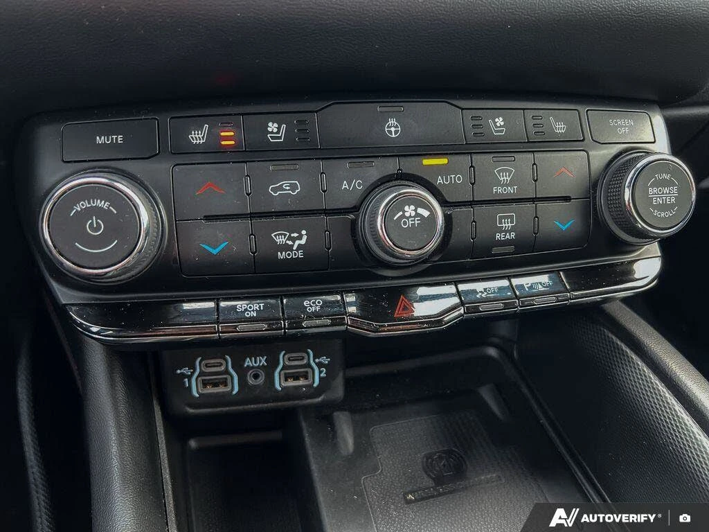 Dodge Durango  R/T AWD * (  ) | Mobile.bg   12