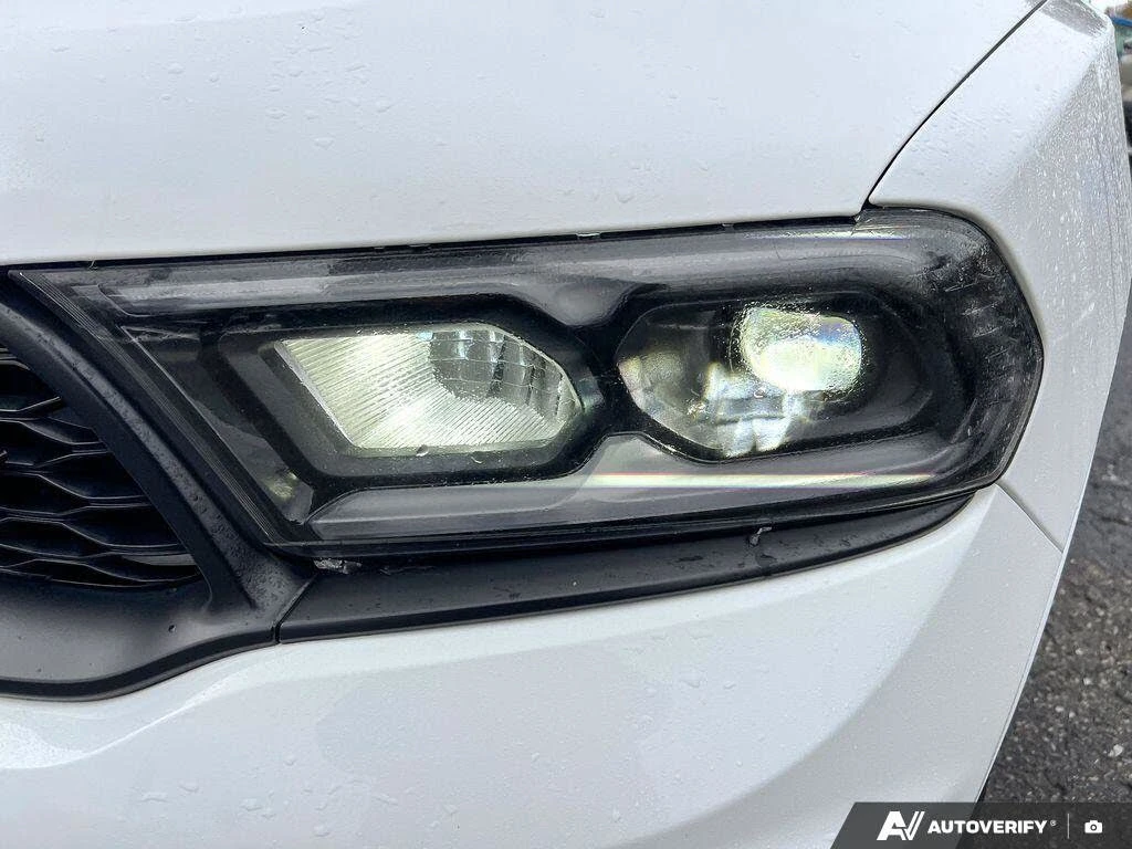 Dodge Durango  R/T AWD АвтоКредит* (ЦЕНА ДО БГ) - изображение 7