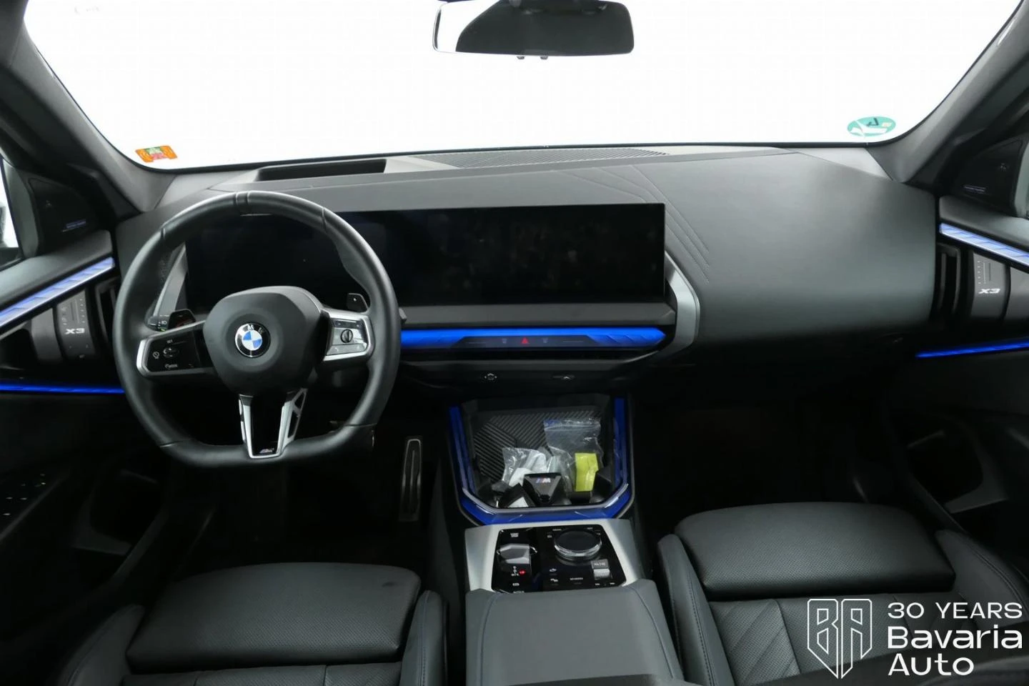 BMW X3 20 xDrive M Sport Paket Steptronic | Mobile.bg   6