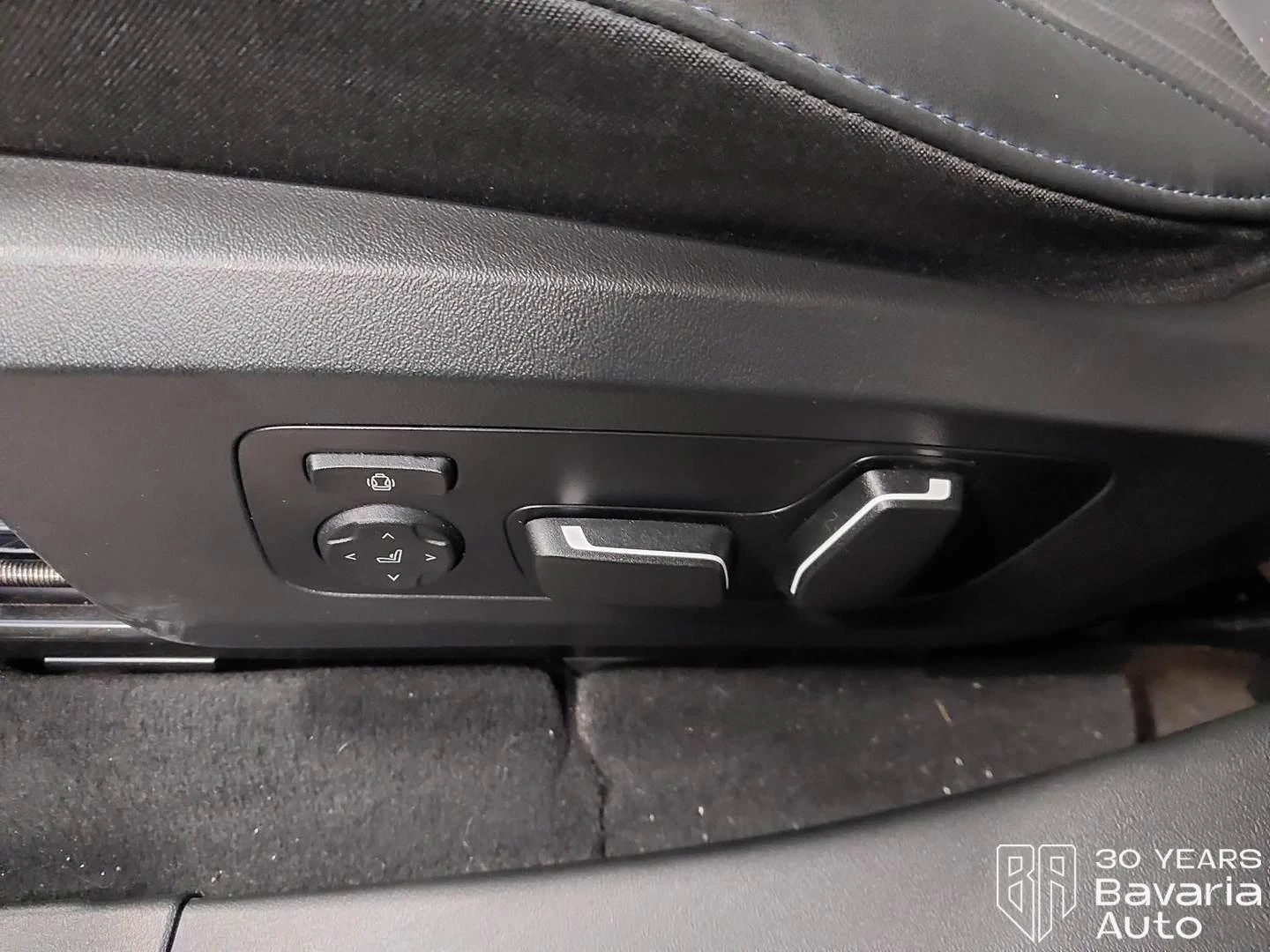 BMW X3 20 xDrive M Sport Paket Steptronic | Mobile.bg   13