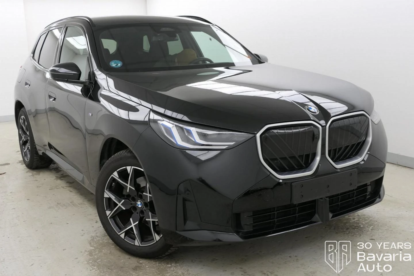BMW X3 20 xDrive M Sport Paket Steptronic | Mobile.bg   4