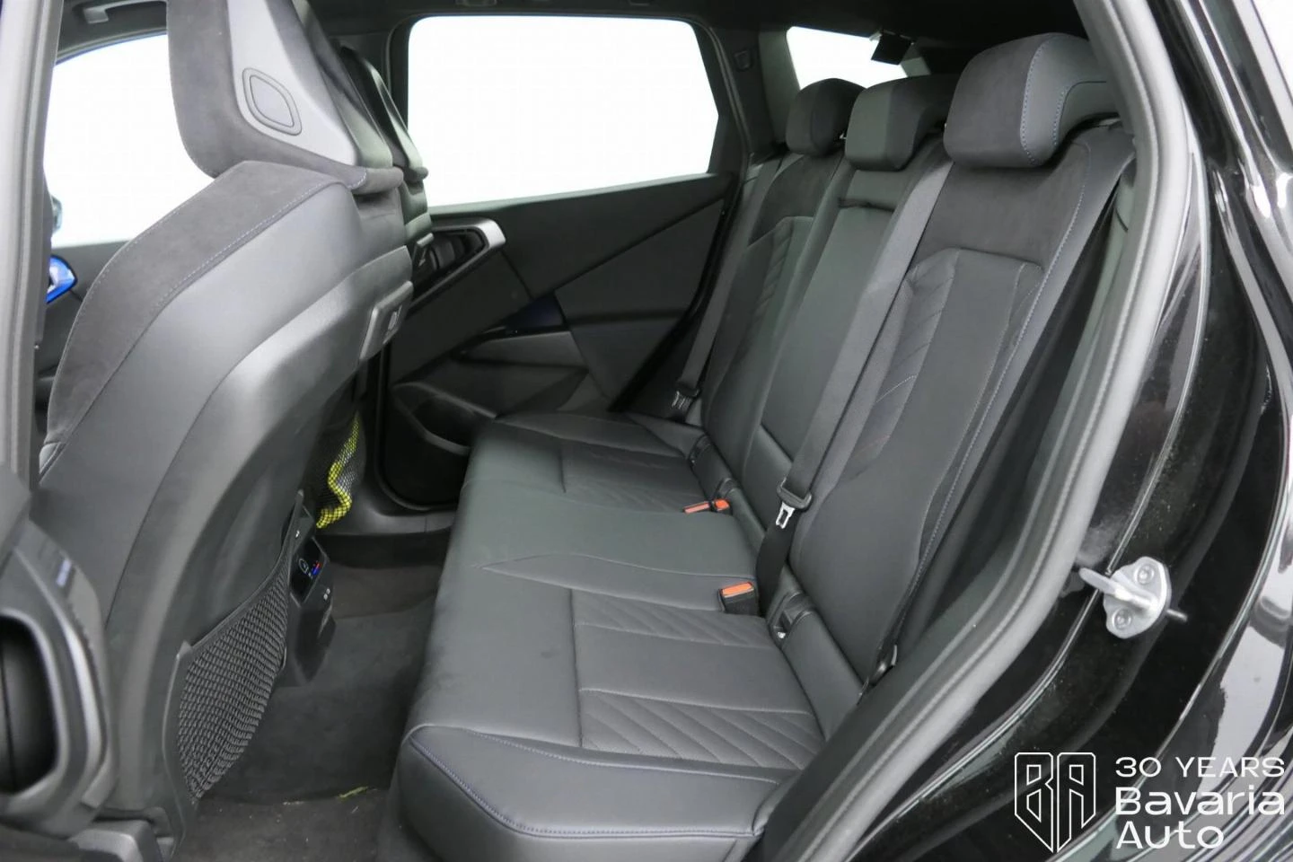 BMW X3 20 xDrive M Sport Paket Steptronic | Mobile.bg   8