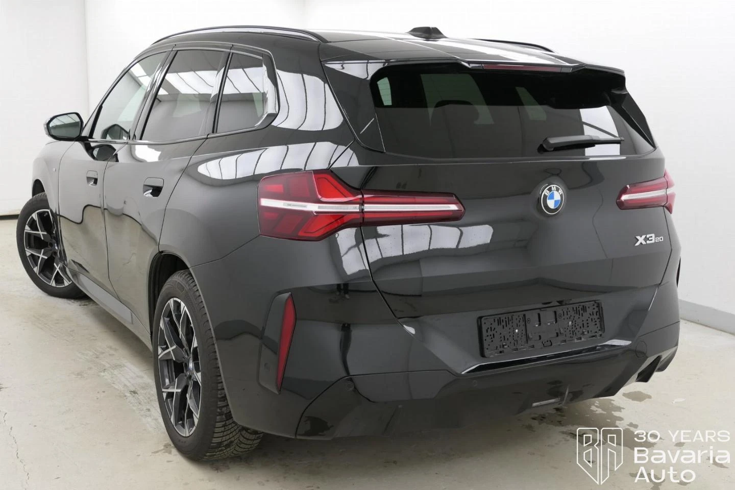 BMW X3 20 xDrive M Sport Paket Steptronic | Mobile.bg   2