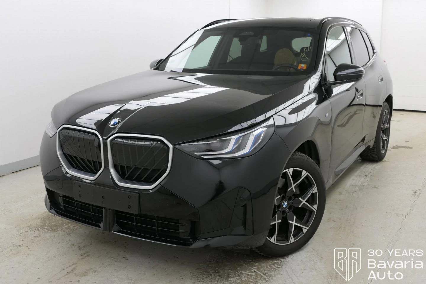 BMW X3 20 xDrive M Sport Paket Steptronic | Mobile.bg   1