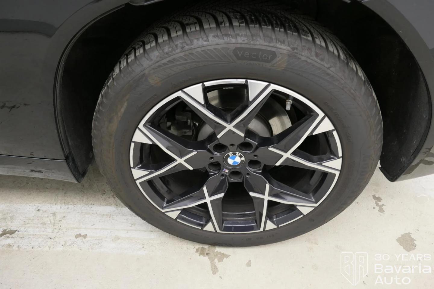 BMW X3 20 xDrive M Sport Paket Steptronic | Mobile.bg   17