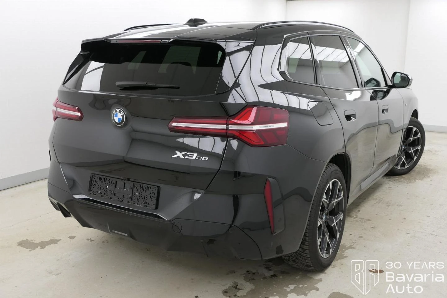 BMW X3 20 xDrive M Sport Paket Steptronic | Mobile.bg   3