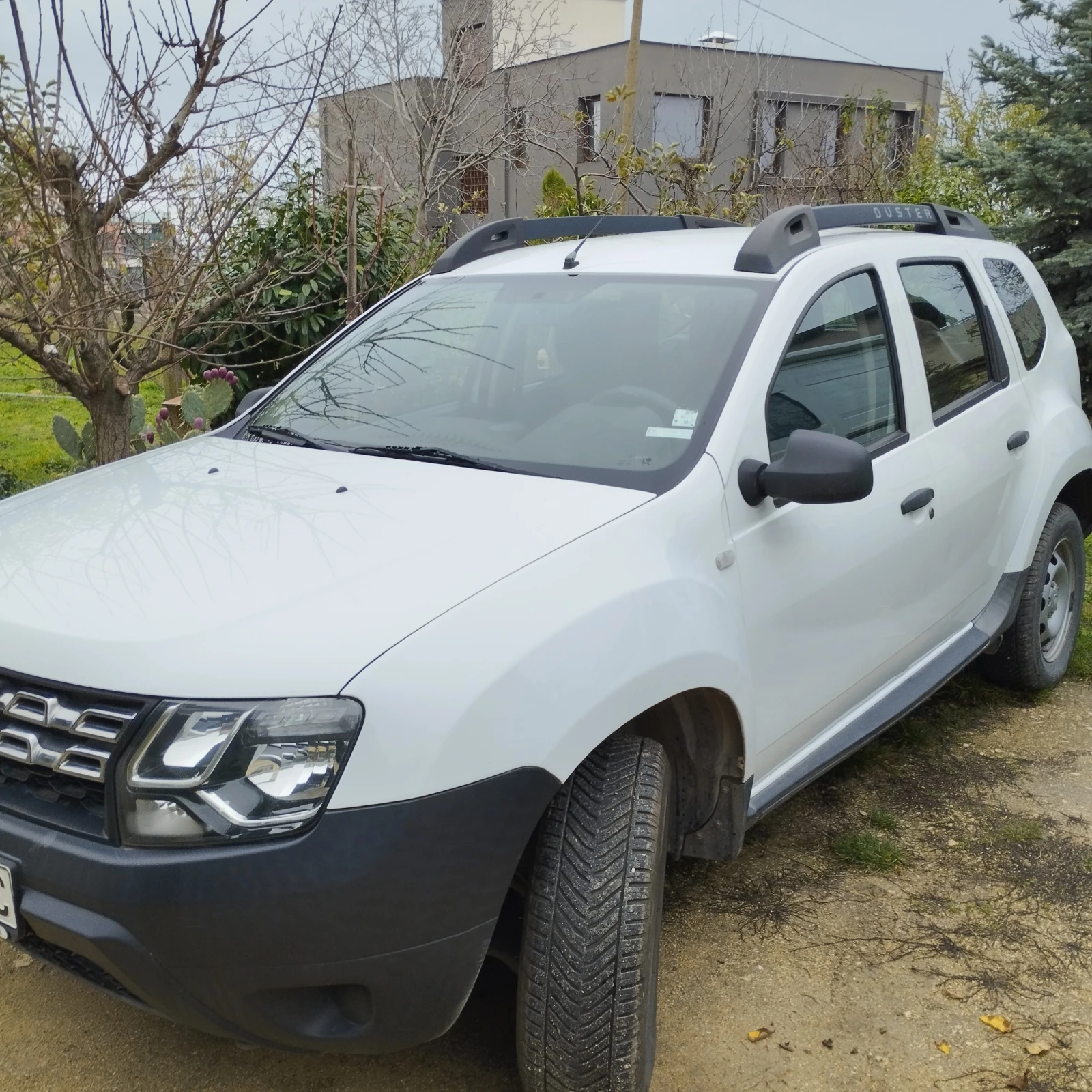 Dacia Duster 1, 2��� | Mobile.bg � ����������� 1
