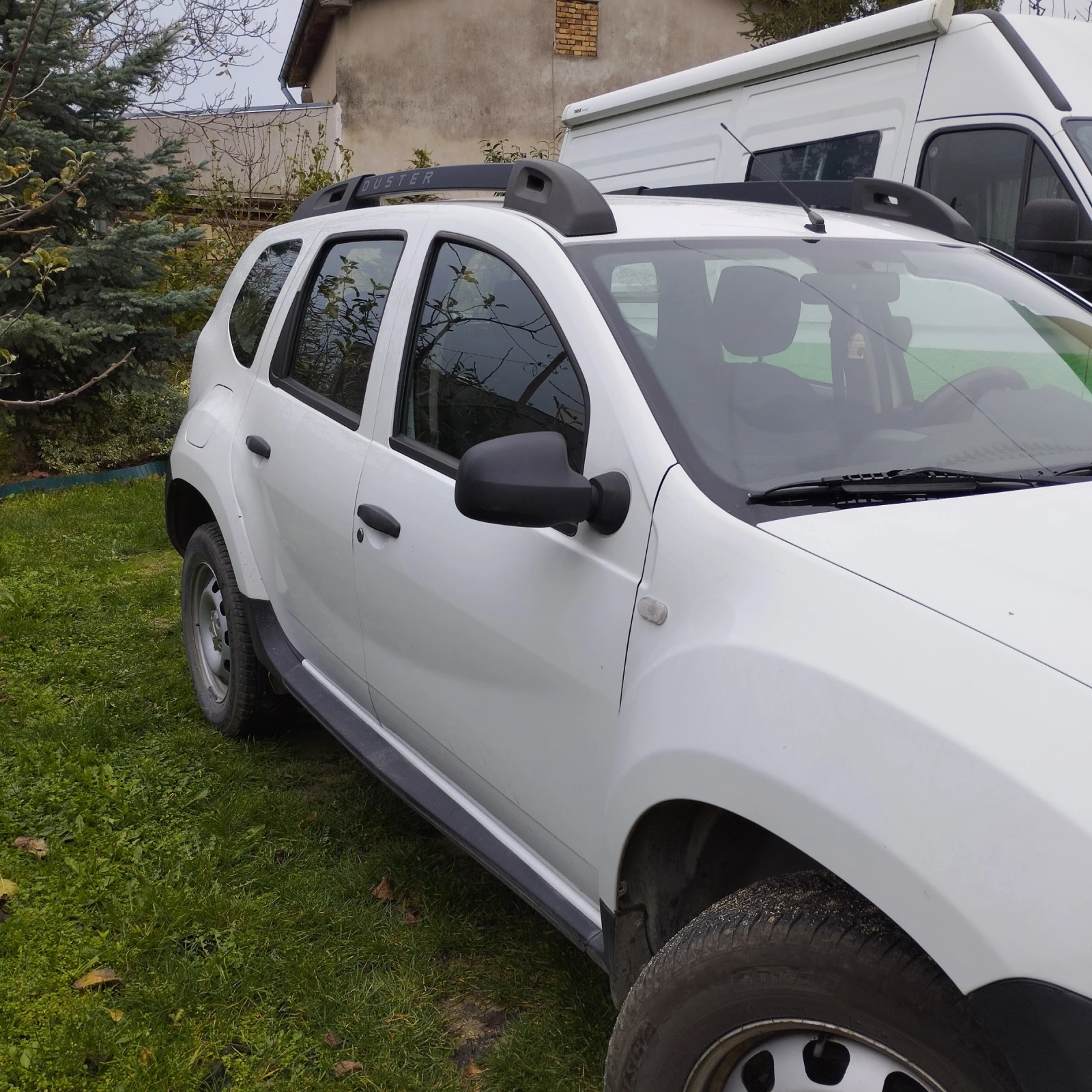 Dacia Duster 1, 2Тсе - изображение 4