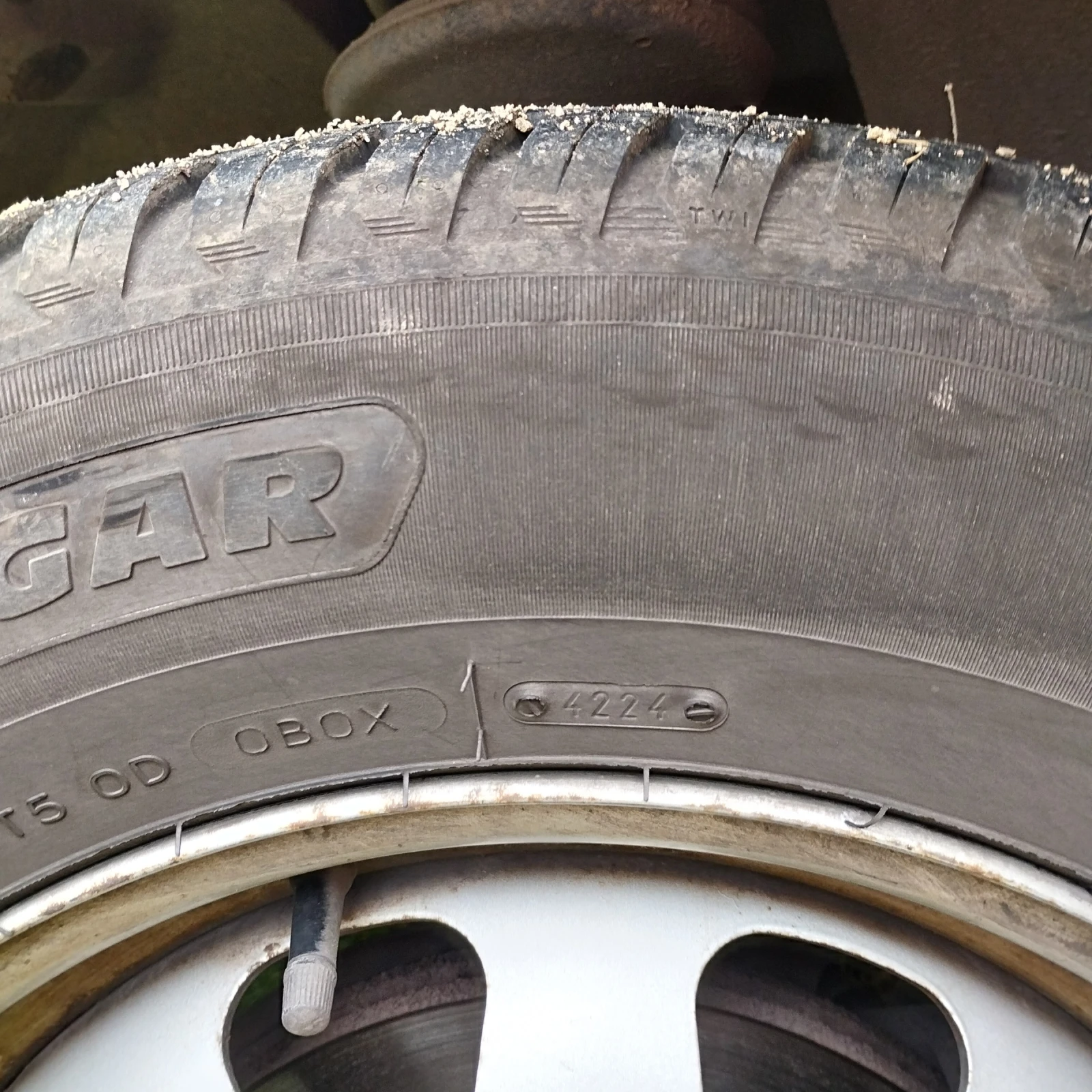 Dacia Duster 1, 2Тсе - изображение 5