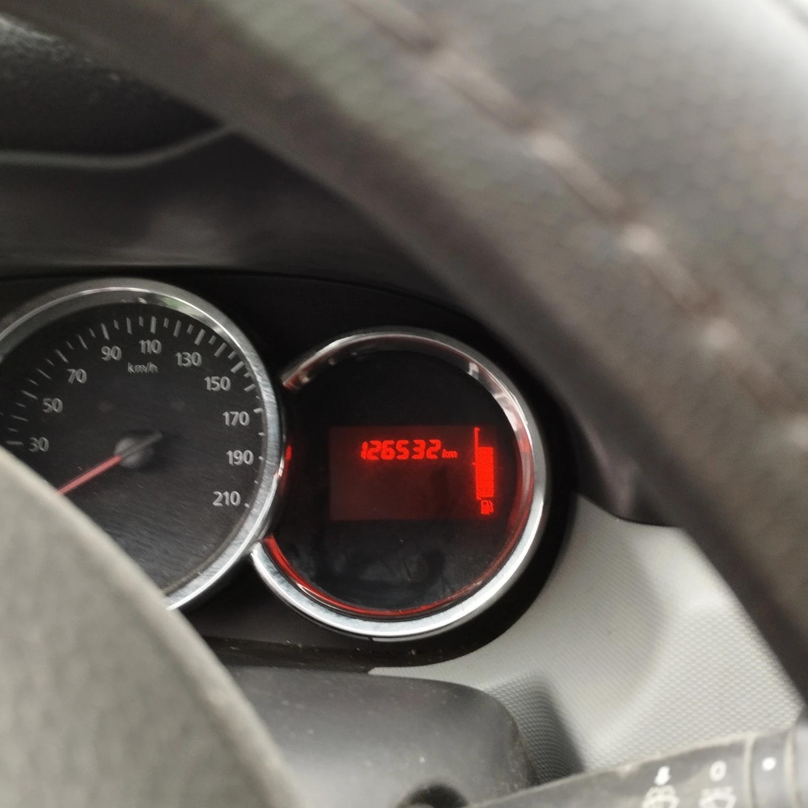 Dacia Duster 1, 2Тсе - изображение 7