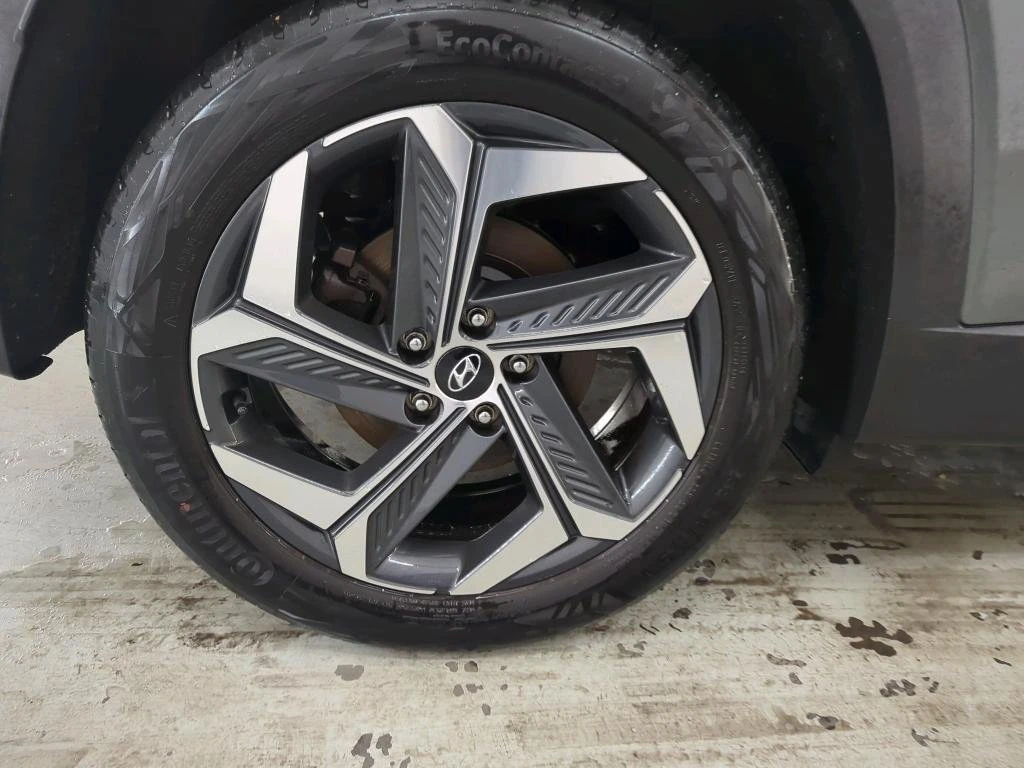 Hyundai Tucson 1.6 T-GDI Premium | Mobile.bg � ����������� 11