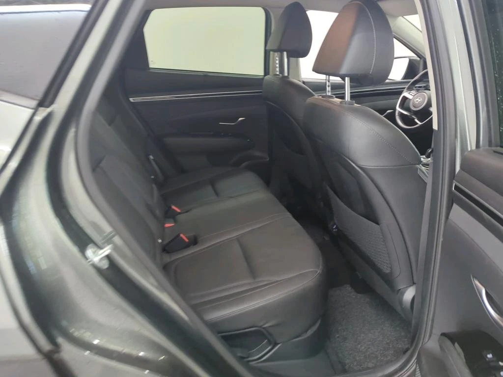 Hyundai Tucson 1.6 T-GDI Premium - изображение 10