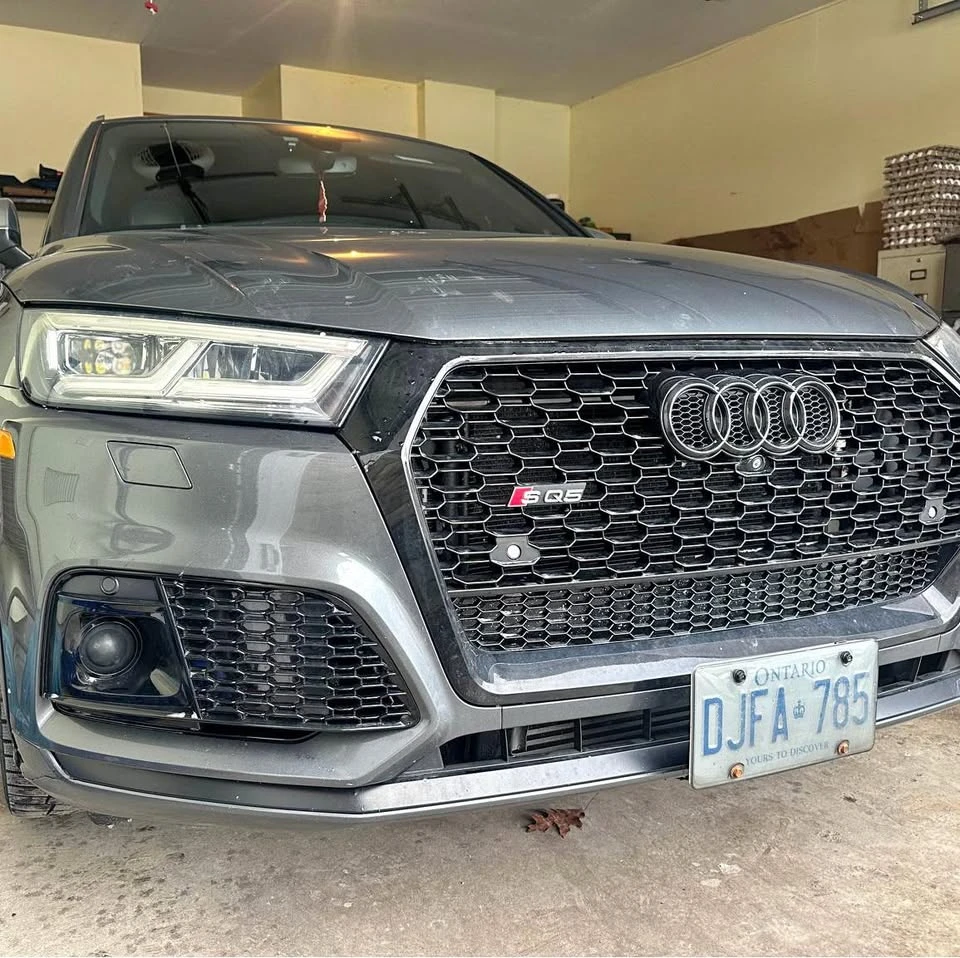 Audi SQ5 DIGITAL * PANO * CARFAX * ���������� *  | Mobile.bg � ����������� 1
