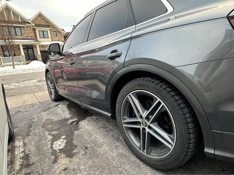 Audi SQ5 DIGITAL * PANO * CARFAX * ���������� *  | Mobile.bg � ����������� 6