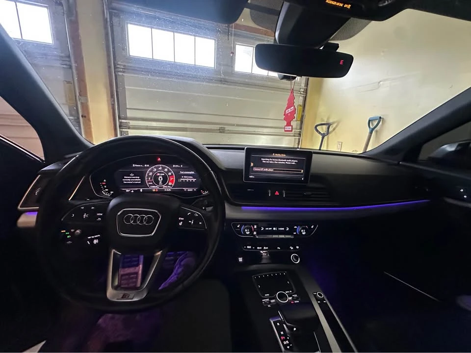 Audi SQ5 DIGITAL * PANO * CARFAX * ���������� *  | Mobile.bg � ����������� 11