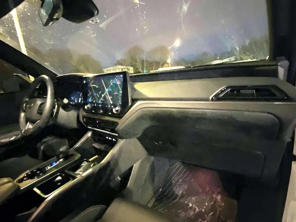 Lexus TX 350 * CARFAX * ���� �� �� | Mobile.bg � ����������� 17