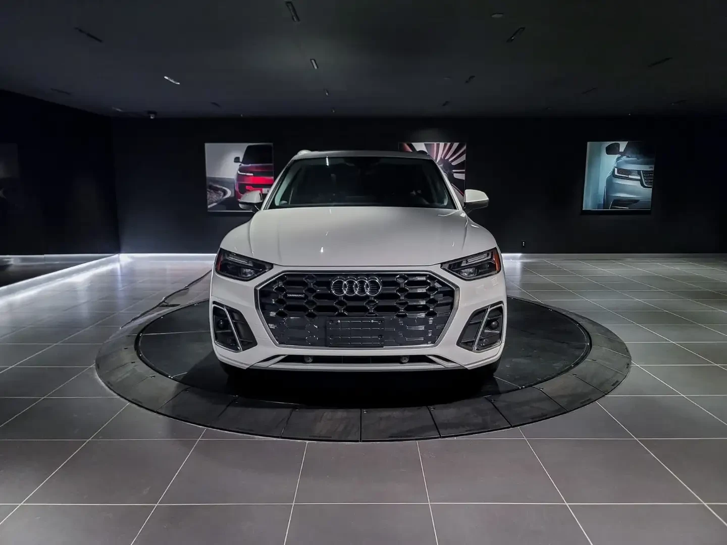 Audi Q5 Progressiv* Quattro - изображение 2