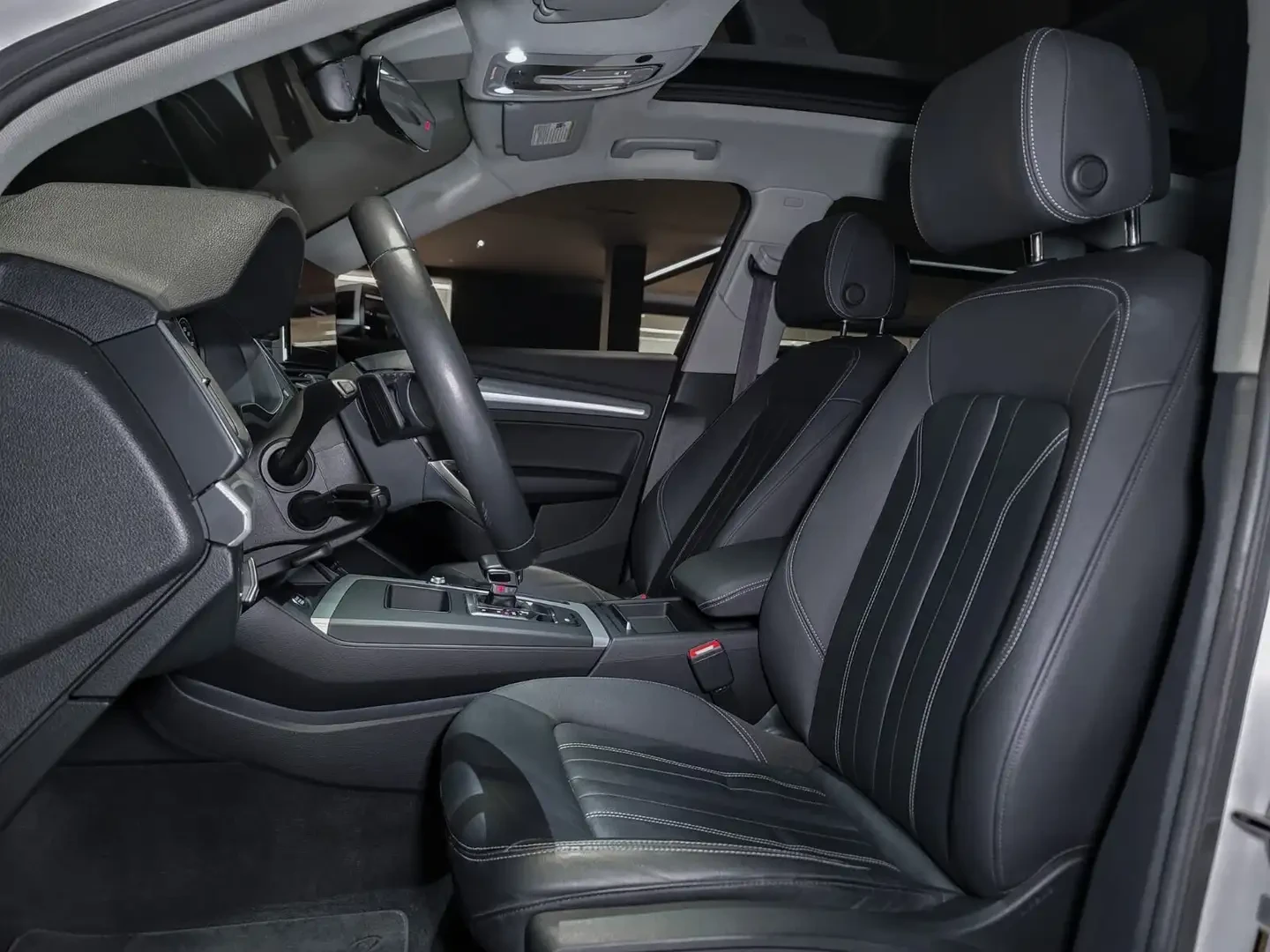 Audi Q5 Progressiv* Quattro - изображение 8