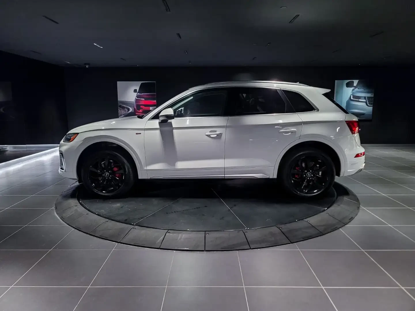 Audi Q5 Progressiv* Quattro - изображение 3