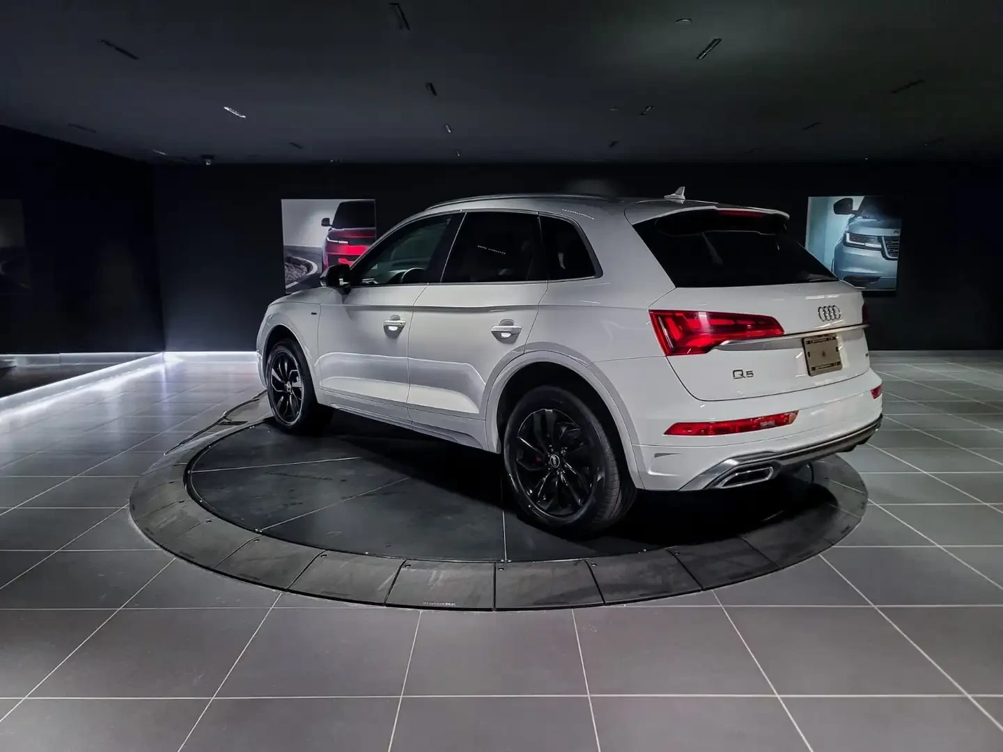 Audi Q5 Progressiv* Quattro - изображение 5