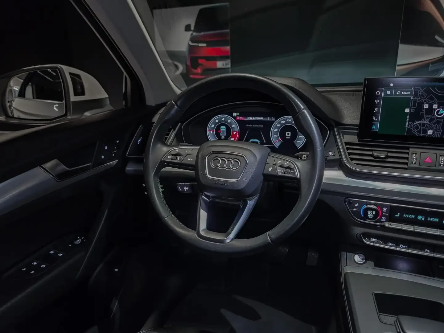 Audi Q5 Progressiv* Quattro - изображение 7