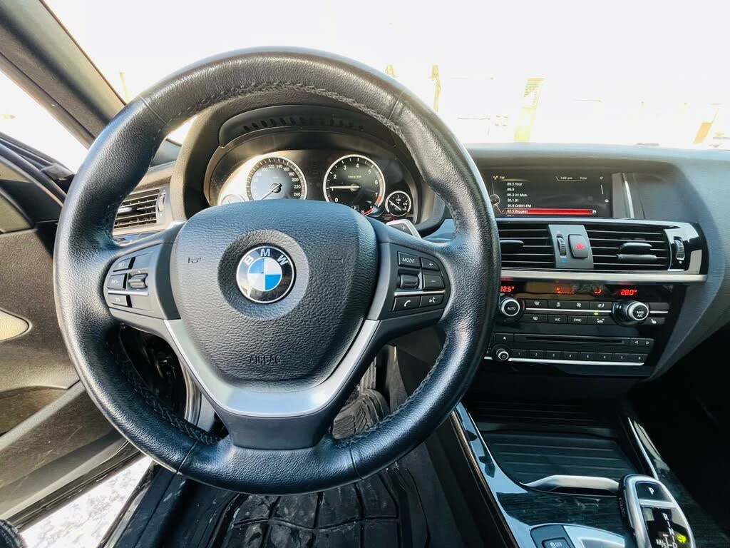 BMW X4 xDrive28i* ����������* (���� �� ��) | Mobile.bg � ����������� 13