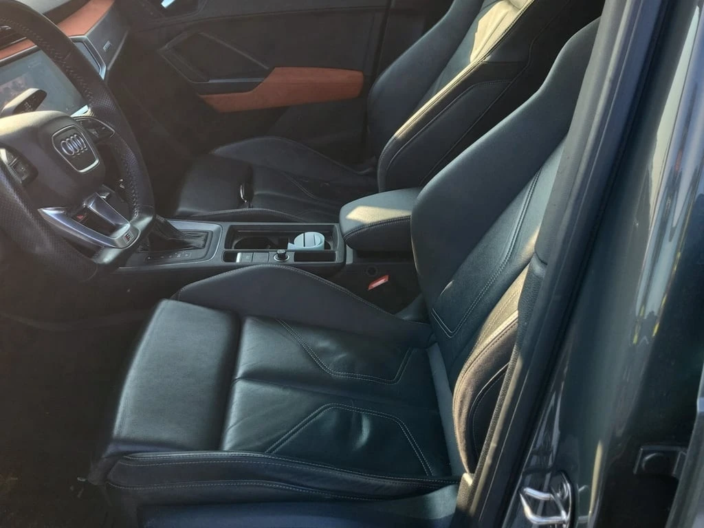 Audi Q3 * PROGRESSIV * S LINE * PANO* HEATED SEATS - изображение 5