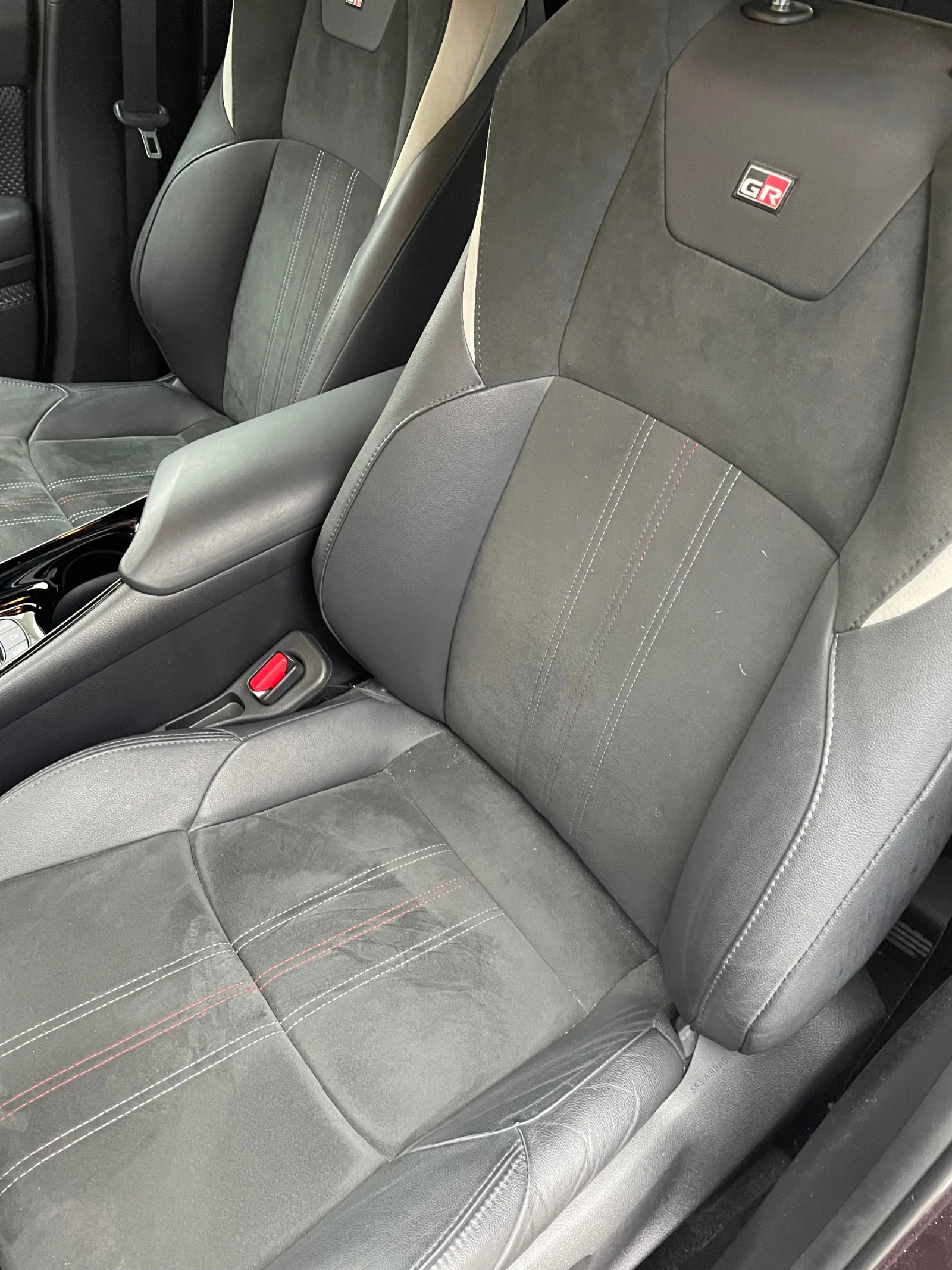 Toyota C-HR GR, снимка 6 - Автомобили и джипове - 53823161